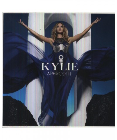 Kylie Minogue APHRODITE Vinyl Record $9.99 Vinyl