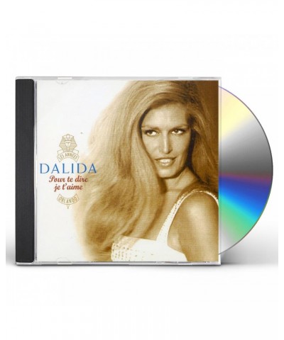 Dalida VOLUME10 CD $10.79 CD