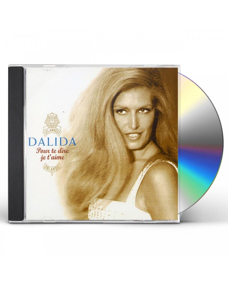 Dalida VOLUME10 CD $10.79 CD