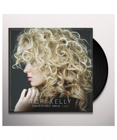 Tori Kelly Unbreakable Smile Vinyl Record $8.87 Vinyl