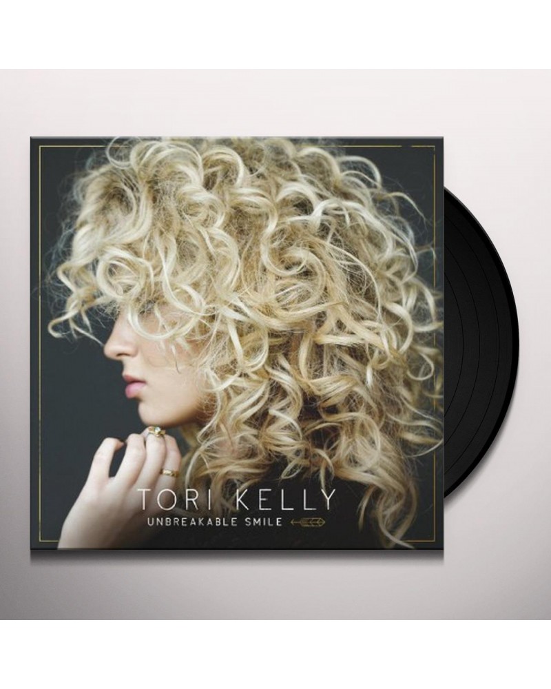 Tori Kelly Unbreakable Smile Vinyl Record $8.87 Vinyl