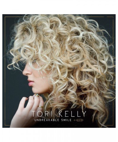 Tori Kelly Unbreakable Smile Vinyl Record $8.87 Vinyl