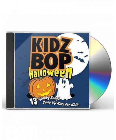 Kidz Bop HALLOWEEN CD $11.50 CD