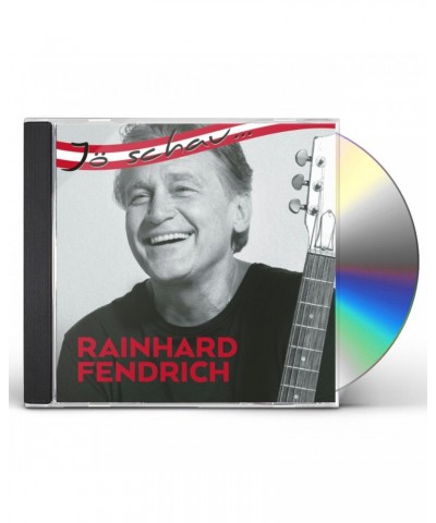 Rainhard Fendrich JOE SCHAU...RAINHARD FEND CD $7.69 CD