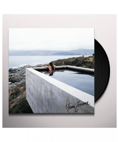 Yumi Zouma EP II (EP) Vinyl Record - UK Release $5.54 Vinyl