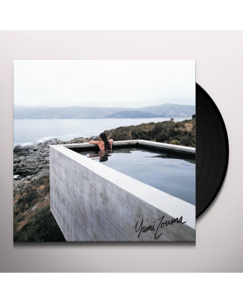 Yumi Zouma EP II (EP) Vinyl Record - UK Release $5.54 Vinyl