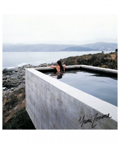 Yumi Zouma EP II (EP) Vinyl Record - UK Release $5.54 Vinyl