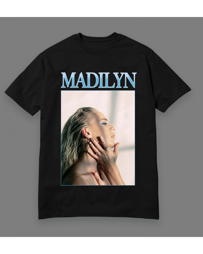 Madilyn Bailey Madilyn Face Tee $6.19 Shirts