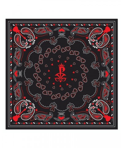 Pat Benatar & Neil Giraldo Bandana $15.53 Accessories