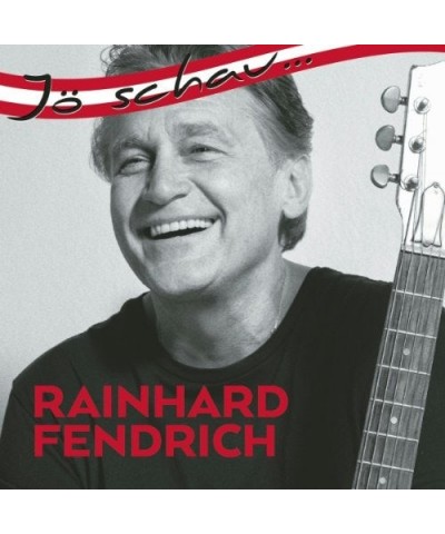 Rainhard Fendrich JOE SCHAU...RAINHARD FEND CD $7.69 CD