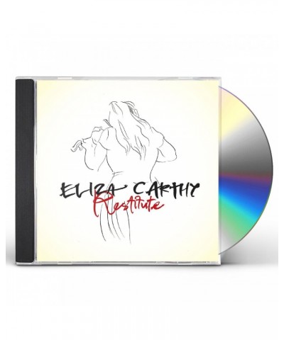 Eliza Carthy Restitute CD $14.70 CD