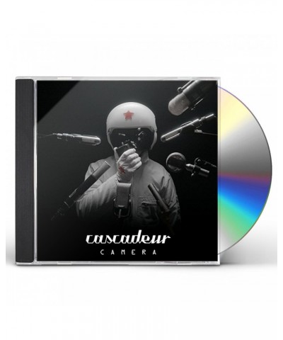 Cascadeur CAMERA CD $12.28 CD