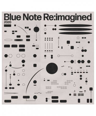 Various Artists Blue Note Re:imagined (2 CD) CD $14.93 CD