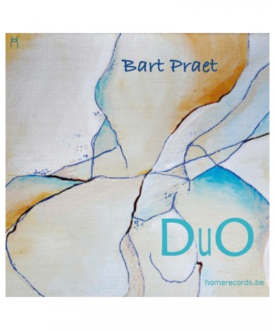 Bart Praet DUO - BART PRAET (CD) $4.33 CD