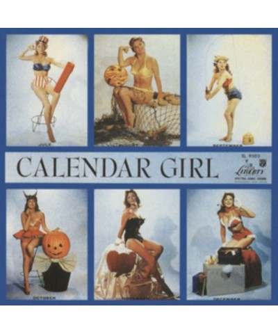 Julie London CD - Calendar Girl / Around Midnight $9.26 CD