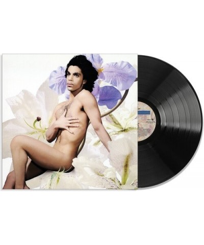 Prince Lovesexy Vinyl Record $5.87 Vinyl