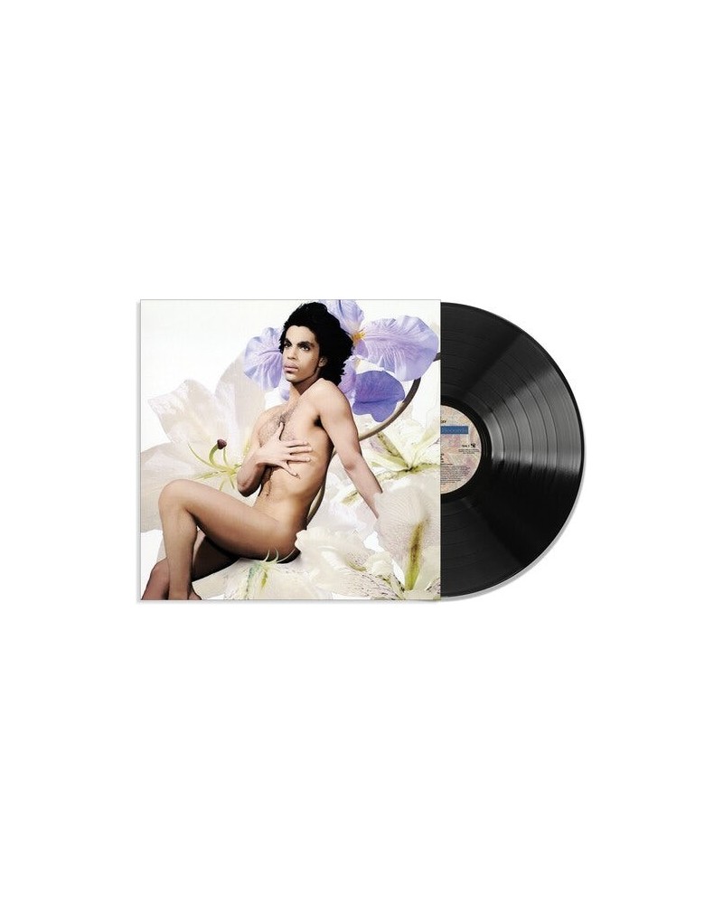 Prince Lovesexy Vinyl Record $5.87 Vinyl