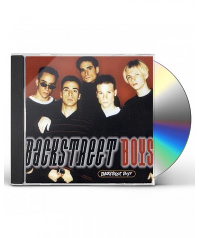 Backstreet Boys CD $12.71 CD