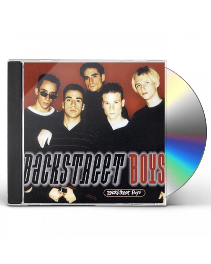 Backstreet Boys CD $12.71 CD