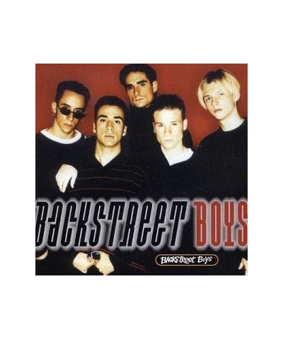 Backstreet Boys CD $12.71 CD