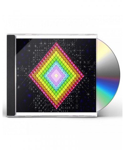 Lavender Diamond INCORRUPTIBLE HEART CD $27.00 CD