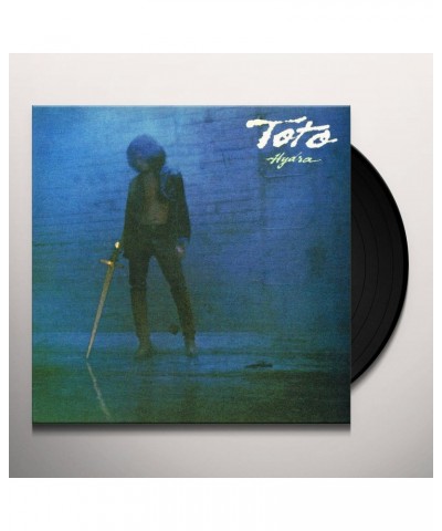 TOTO Hydra Vinyl Record $6.57 Vinyl