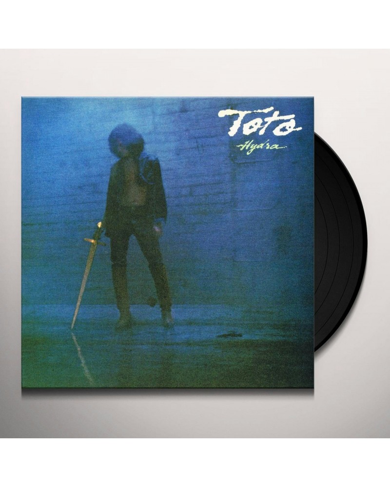 TOTO Hydra Vinyl Record $6.57 Vinyl