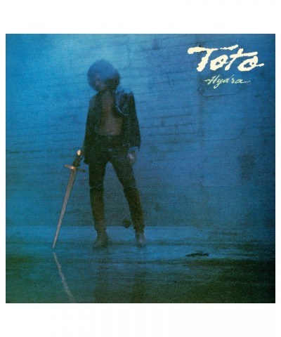 TOTO Hydra Vinyl Record $6.57 Vinyl