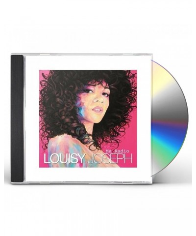 Louisy Joseph MA RADIO CD $30.50 CD