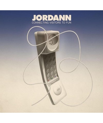 JORDANN CONNECTING VISITORS TO PHONE CD $12.15 CD