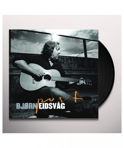 Bjorn Eidsvag Pust Vinyl Record $7.03 Vinyl