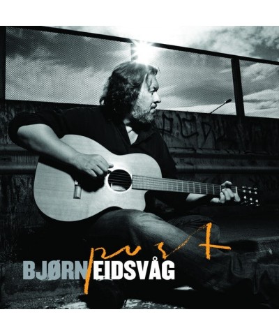 Bjorn Eidsvag Pust Vinyl Record $7.03 Vinyl