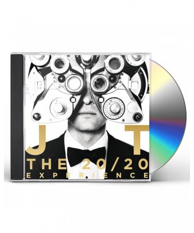 Justin Timberlake 20/20 EXPERIENCE CD $21.15 CD