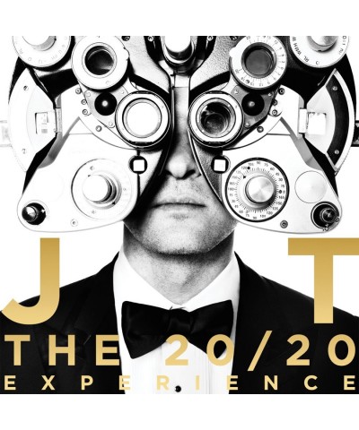 Justin Timberlake 20/20 EXPERIENCE CD $21.15 CD