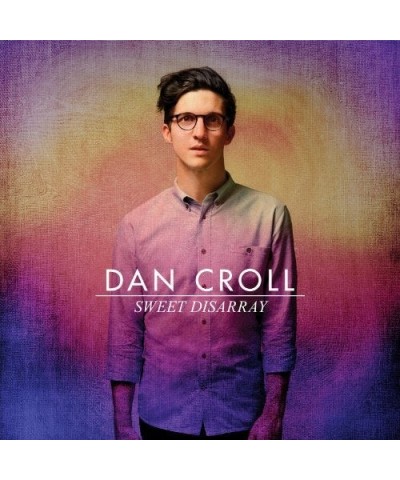 Dan Croll Sweet Disarray Vinyl Record $13.50 Vinyl