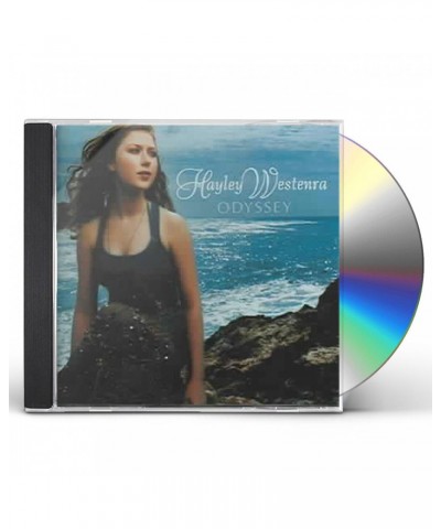 Hayley Westenra ODYSSEY CD $24.94 CD