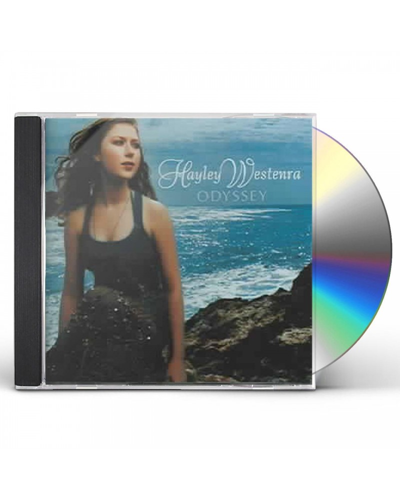 Hayley Westenra ODYSSEY CD $24.94 CD