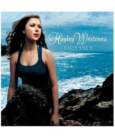 Hayley Westenra ODYSSEY CD $24.94 CD