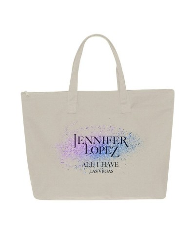 Jennifer Lopez All I Have Glitter Tote Bag $15.07 Bags