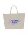 Jennifer Lopez All I Have Glitter Tote Bag $15.07 Bags