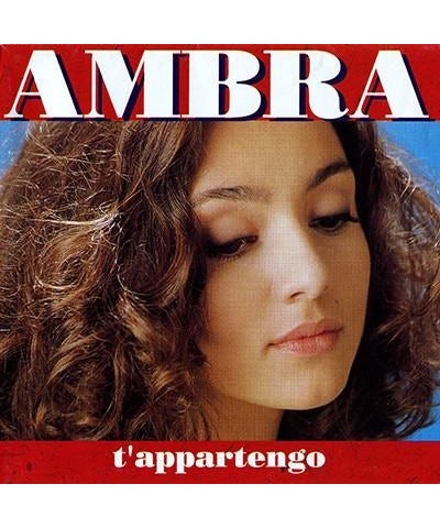 AmbrA T'Appartengo Vinyl Record $5.58 Vinyl