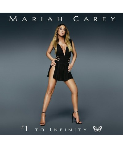 Mariah Carey 1 To Infinity CD $14.46 CD