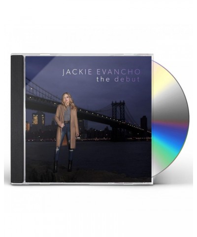 Jackie Evancho DEBUT CD $11.40 CD