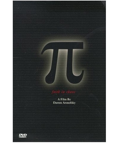 PI DVD $7.40 Videos