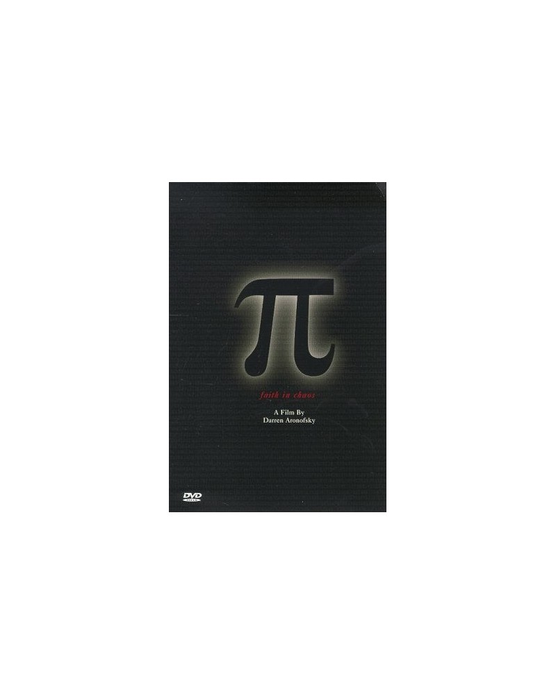 PI DVD $7.40 Videos