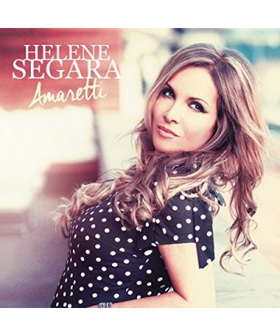 Hélène Ségara AMARETTI CD $12.15 CD