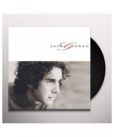 Josh Groban Vinyl Record $9.26 Vinyl