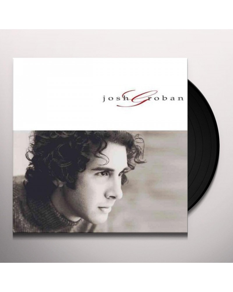 Josh Groban Vinyl Record $9.26 Vinyl