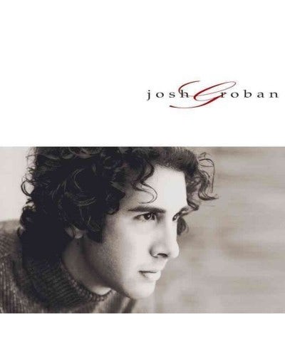 Josh Groban Vinyl Record $9.26 Vinyl