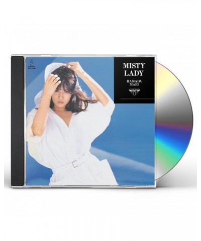 Mari Hamada MISTY LADY CD $10.25 CD